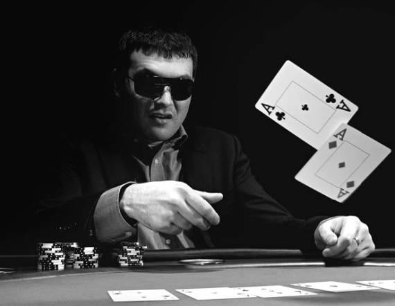 Покерные правила мани-менеджмента на Форексе